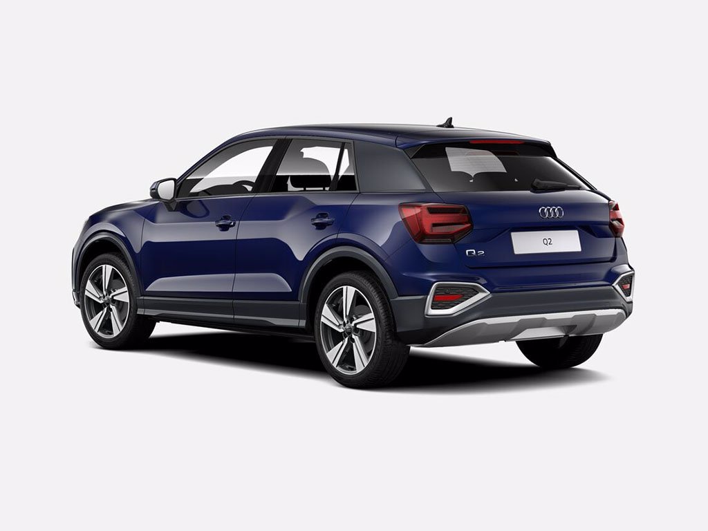 AUDI Q2 35 TFSI S tronic Business Advanced