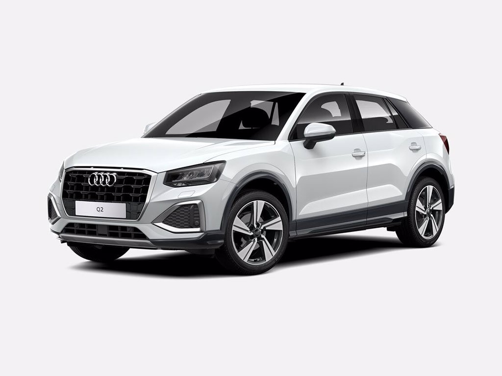 AUDI Q2 35 TFSI S tronic Business Advanced