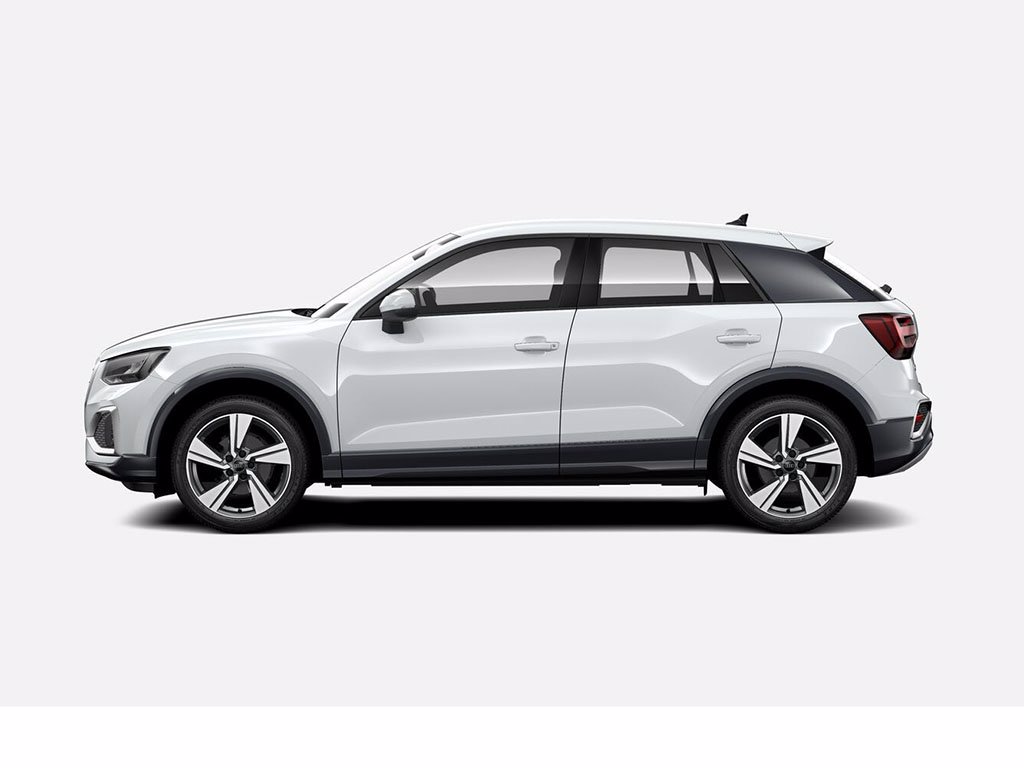 AUDI Q2 35 TFSI S tronic Business Advanced