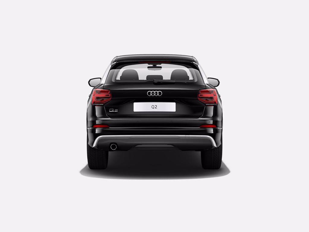 AUDI Q2 35 TFSI S tronic S line Edition