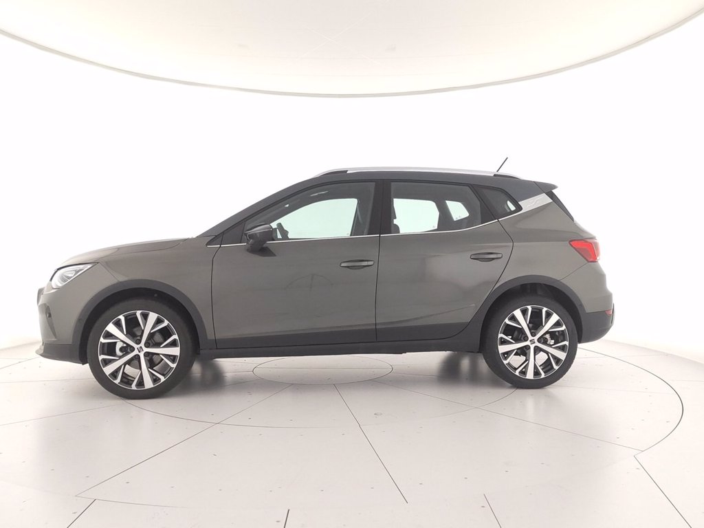 SEAT Arona 1.0 ecotsi xperience 115cv