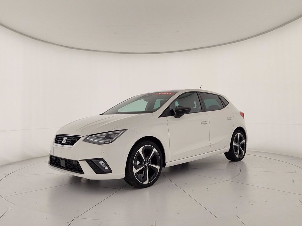 SEAT Ibiza 1,0 TSIFR   5P85  DS8M6