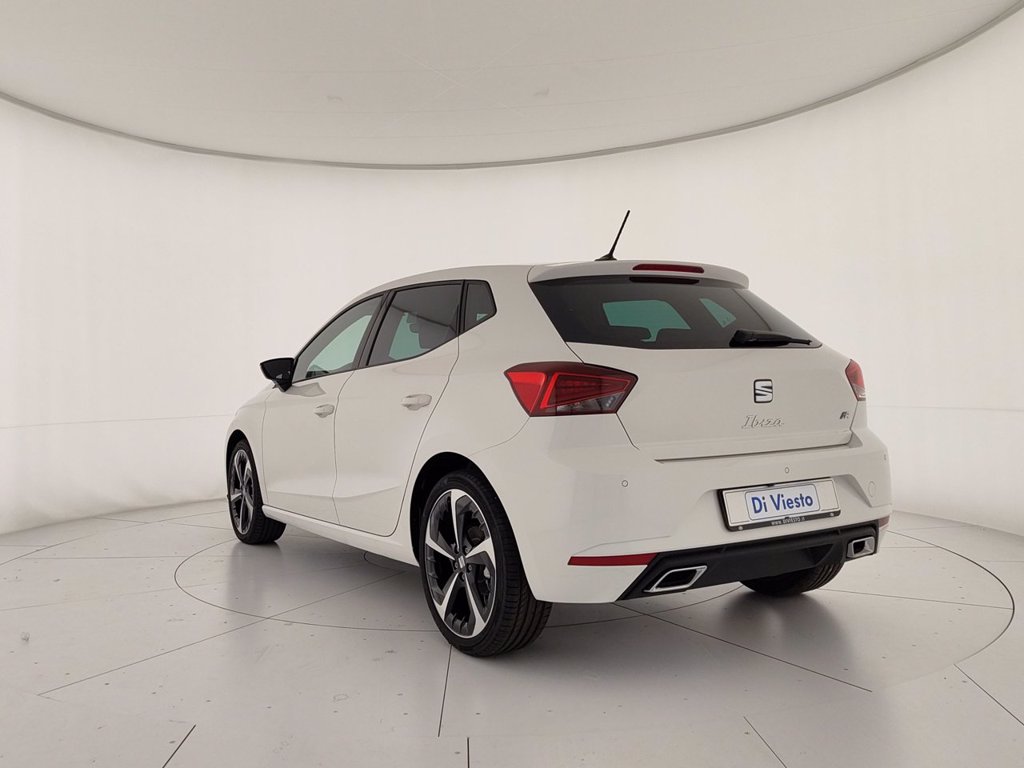 SEAT Ibiza 1,0 TSIFR   5P85  DS8M6