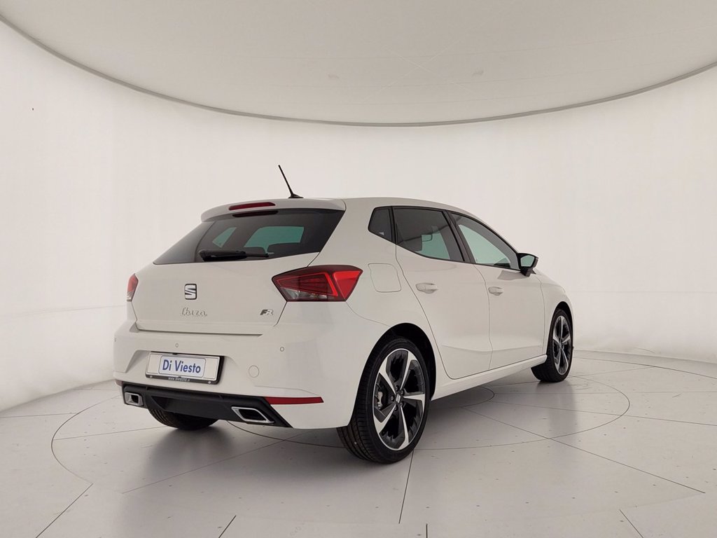 SEAT Ibiza 1,0 TSIFR   5P85  DS8M6