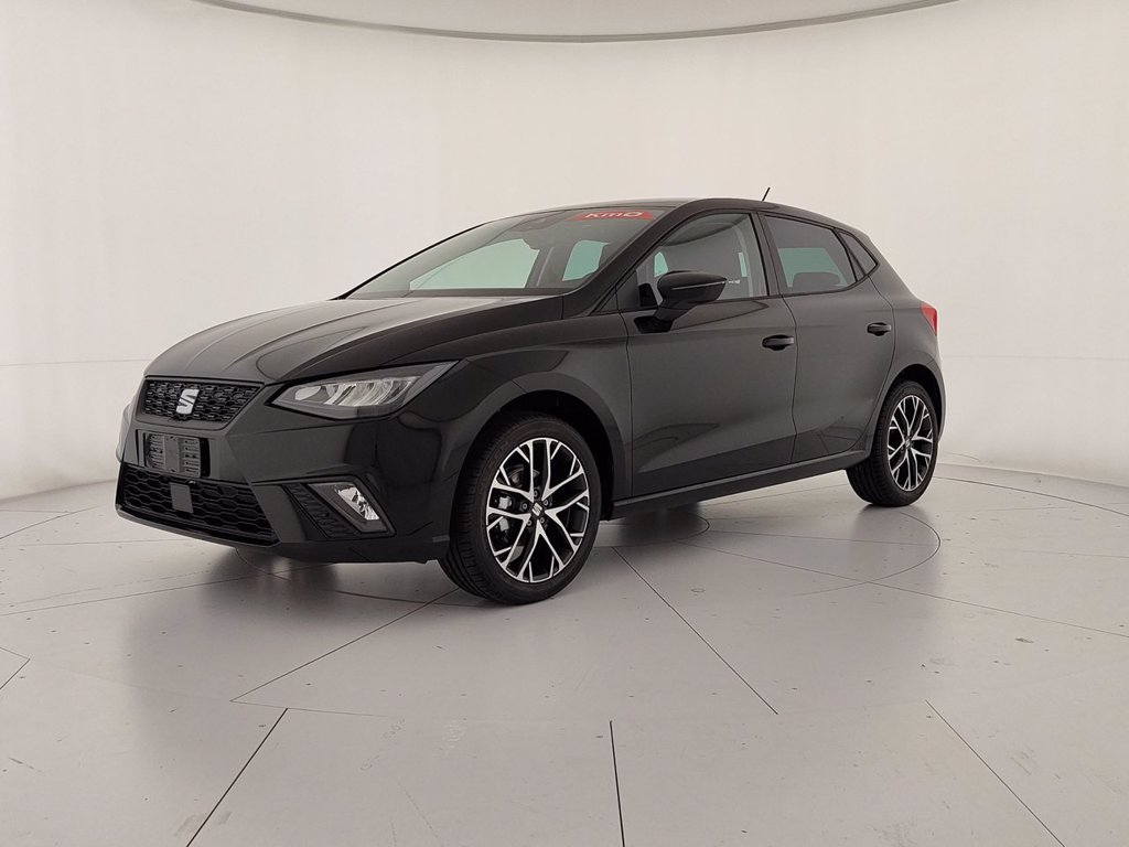 SEAT Ibiza 1,0 TSISTYLE5P70  DI6M5