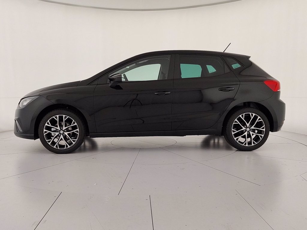 SEAT Ibiza 1,0 TSISTYLE5P70  DI6M5