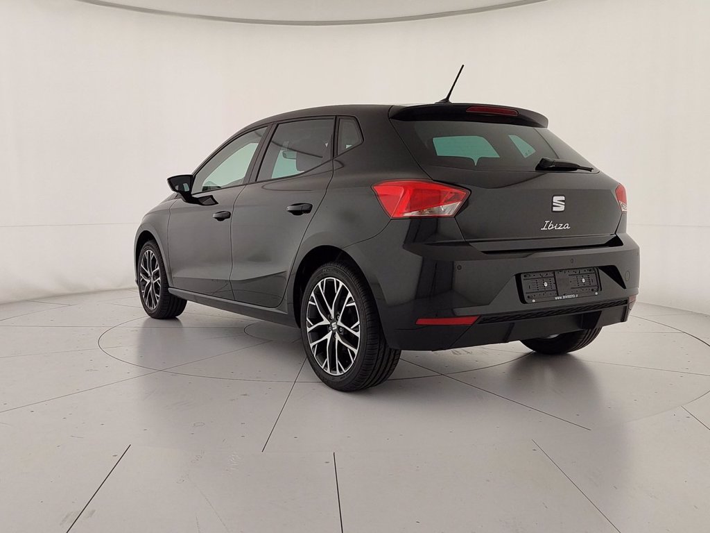 SEAT Ibiza 1,0 TSISTYLE5P70  DI6M5