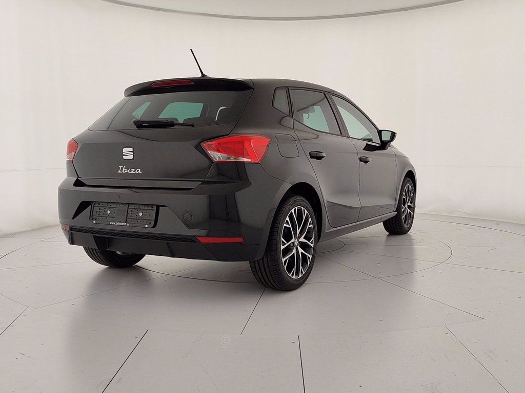 SEAT Ibiza 1,0 TSISTYLE5P70  DI6M5