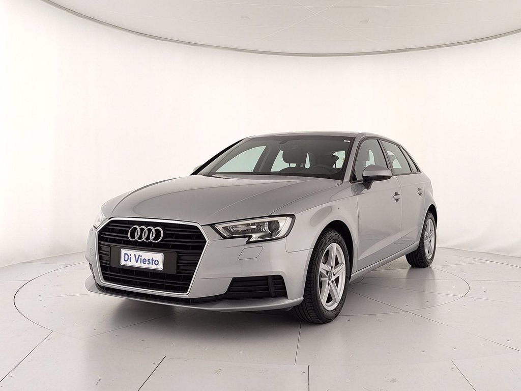 AUDI A3 SB 1.6 TDI