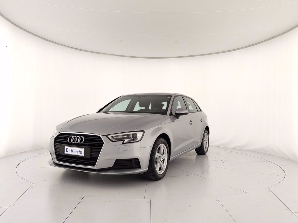 AUDI A3 SB 1.6 TDI