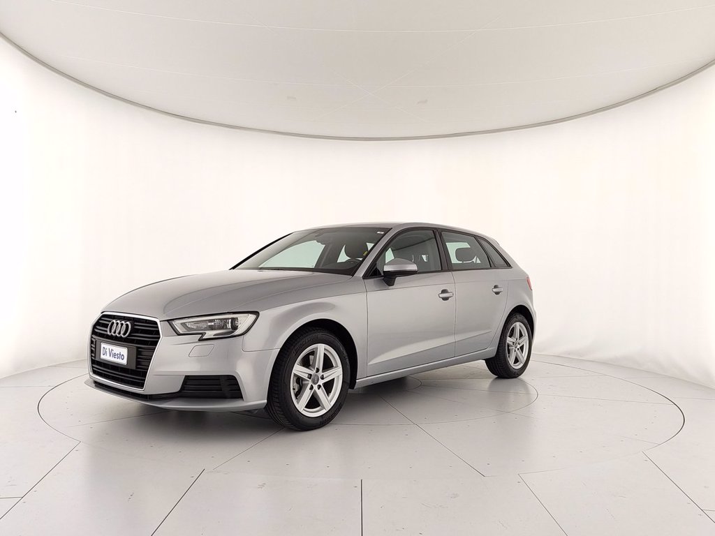 AUDI A3 SB 1.6 TDI