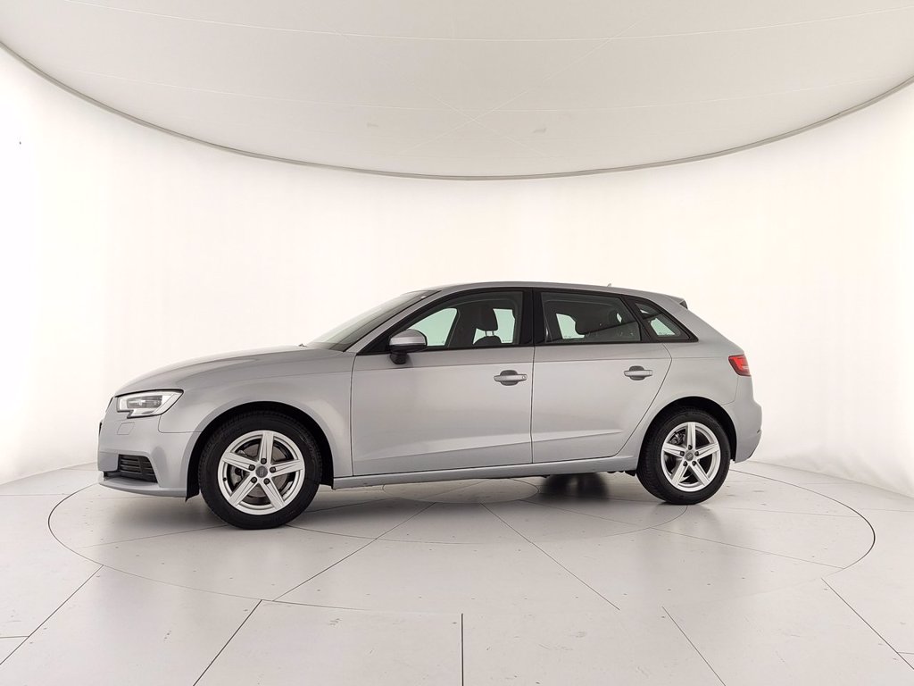 AUDI A3 SB 1.6 TDI