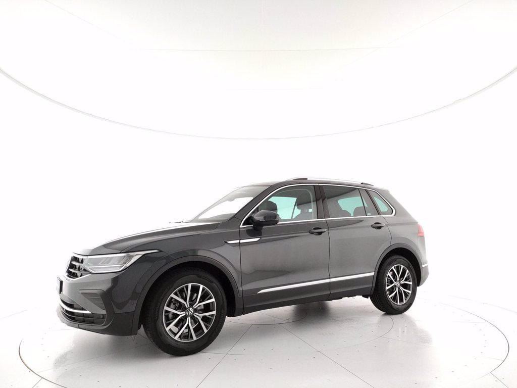 VOLKSWAGEN Tiguan 1.5 tsi life 130cv