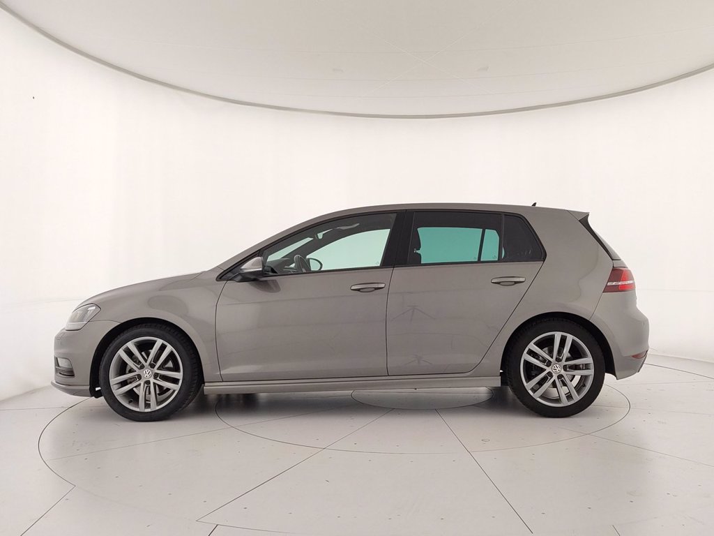 VOLKSWAGEN Golf 5p 1.4 tsi sport edition 125cv