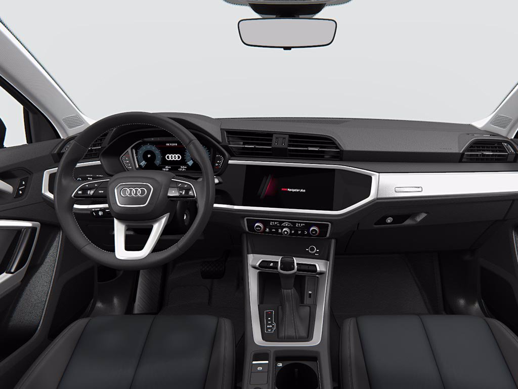 AUDI Q3 35 TFSI S tronic Business Advanced