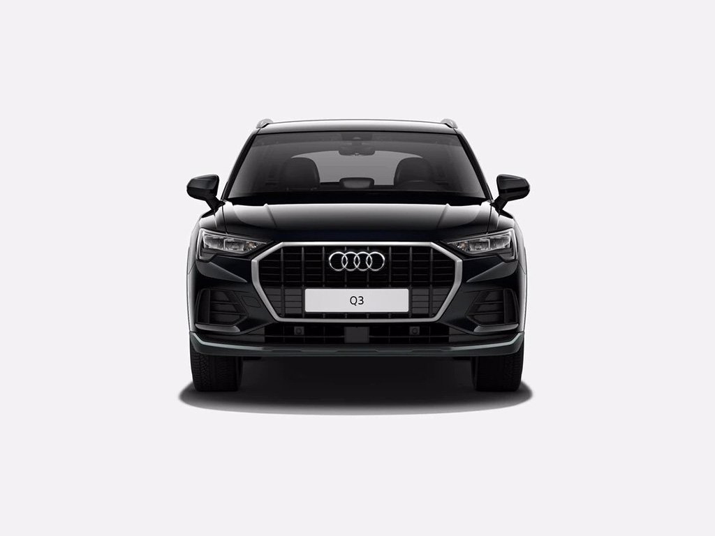 AUDI Q3 35 TDI S tronic Business Advanced