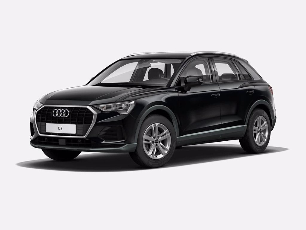 AUDI Q3 35 TDI S tronic Business Advanced