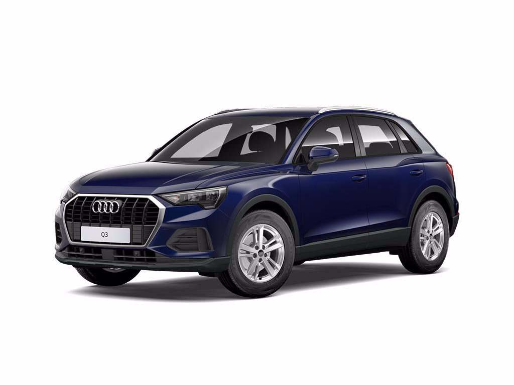 AUDI Q3 35 TDI S tronic Business Advanced