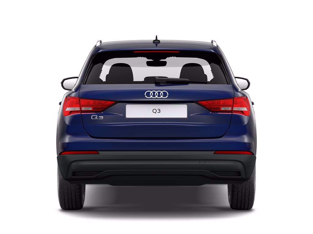 AUDI Q3 35 TDI S tronic Business Advanced