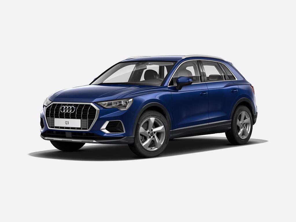 AUDI Q3 35 TFSI S tronic Business Advanced