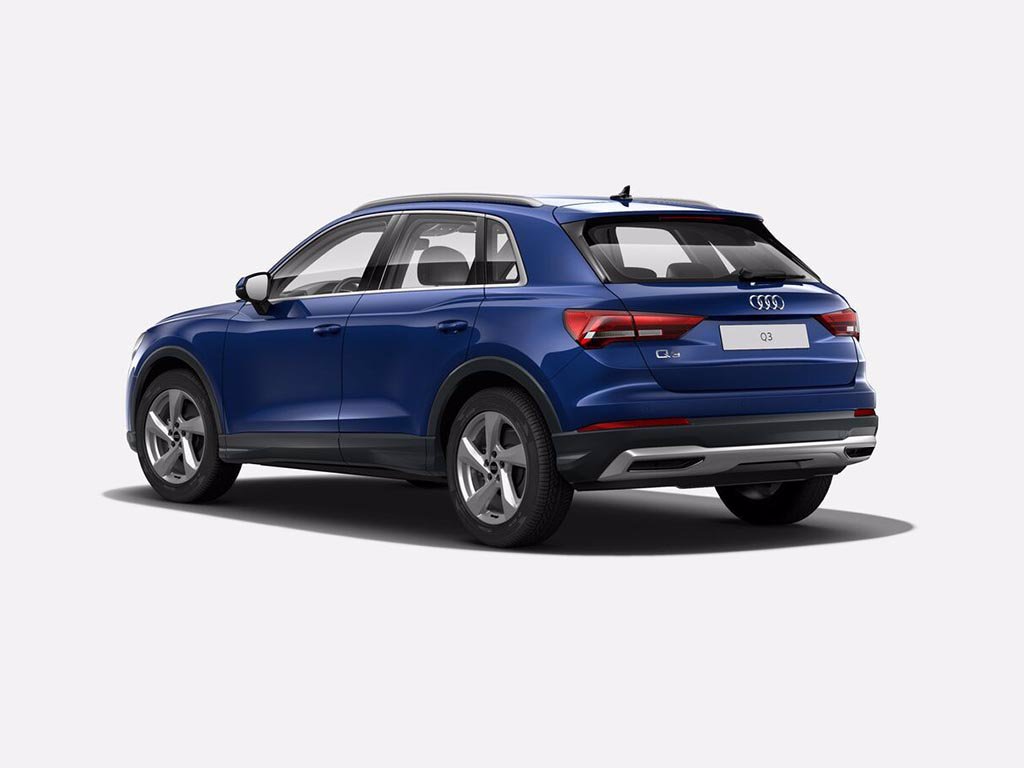 AUDI Q3 35 TFSI S tronic Business Advanced