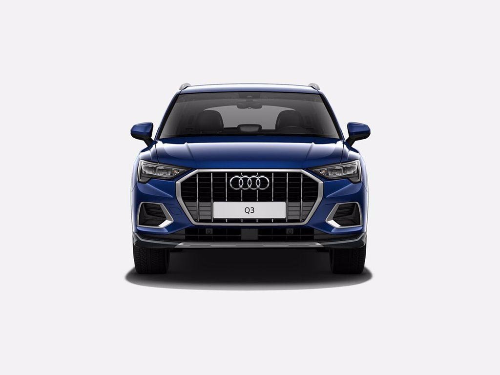 AUDI Q3 35 TFSI S tronic Business Advanced