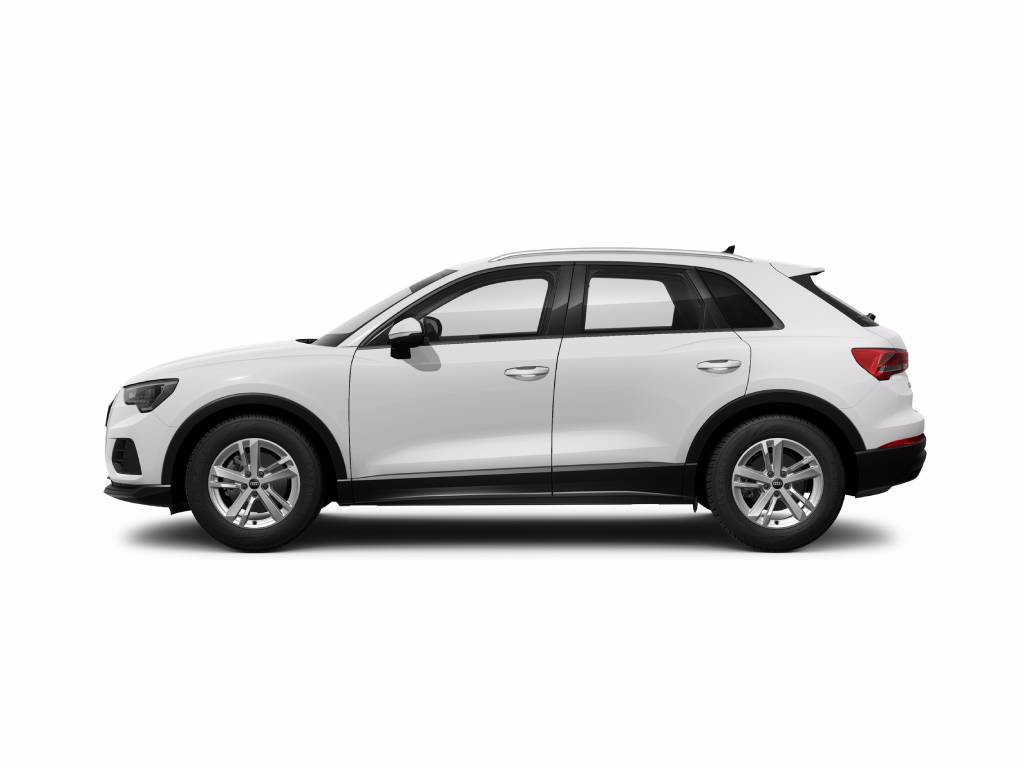 AUDI Q3 35 TDI S tronic Business Advanced