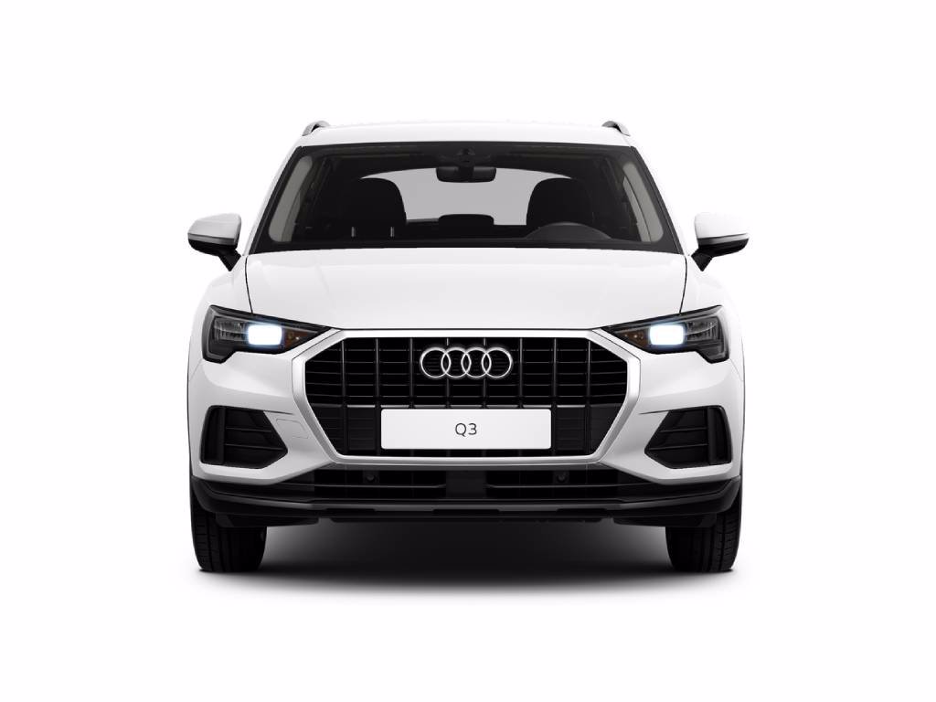 AUDI Q3 35 TDI S tronic Business Advanced