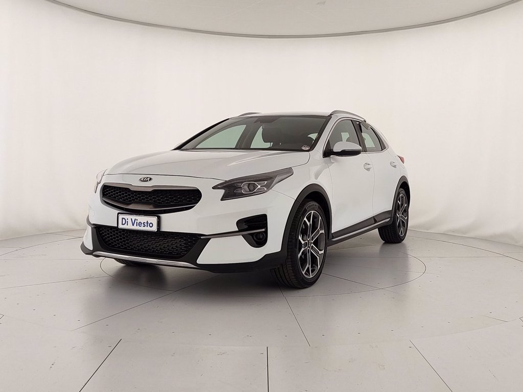 KIA Xceed 1.0 t-gdi style techno pack 120cv