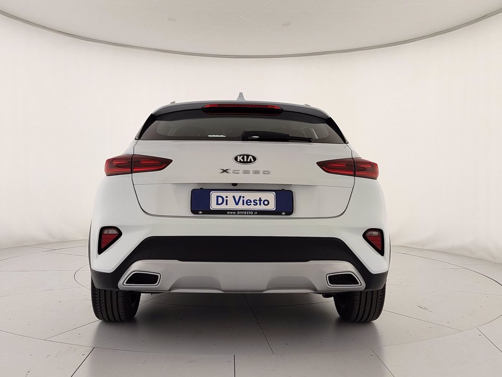 KIA Xceed 1.0 t-gdi style techno pack 120cv