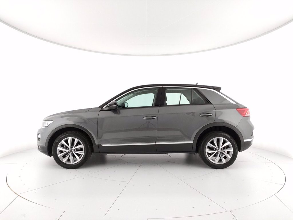 VOLKSWAGEN T-roc 1.5 tsi style