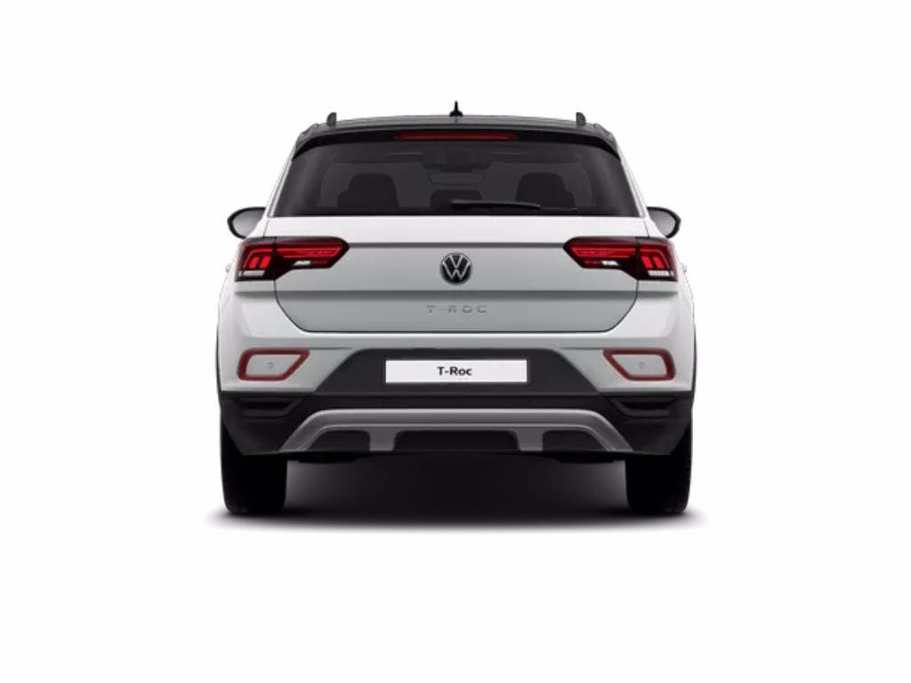 VOLKSWAGEN T-Roc 1.0 TSI Edition Plus