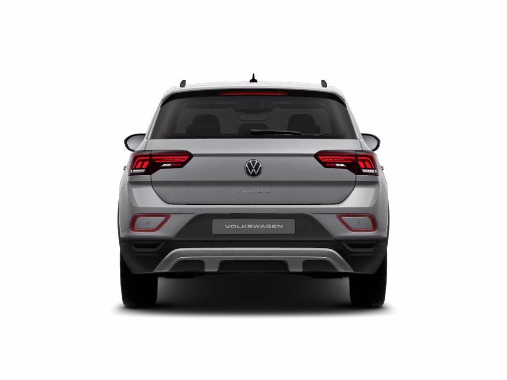 VOLKSWAGEN T-Roc 1.0 TSI Edition Plus