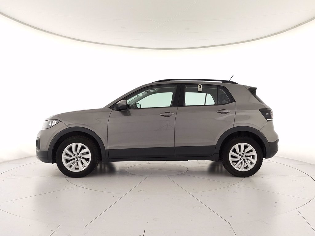 VOLKSWAGEN T-Cross STYLE 1.0 TSI 81 KW (110 CV) DSG