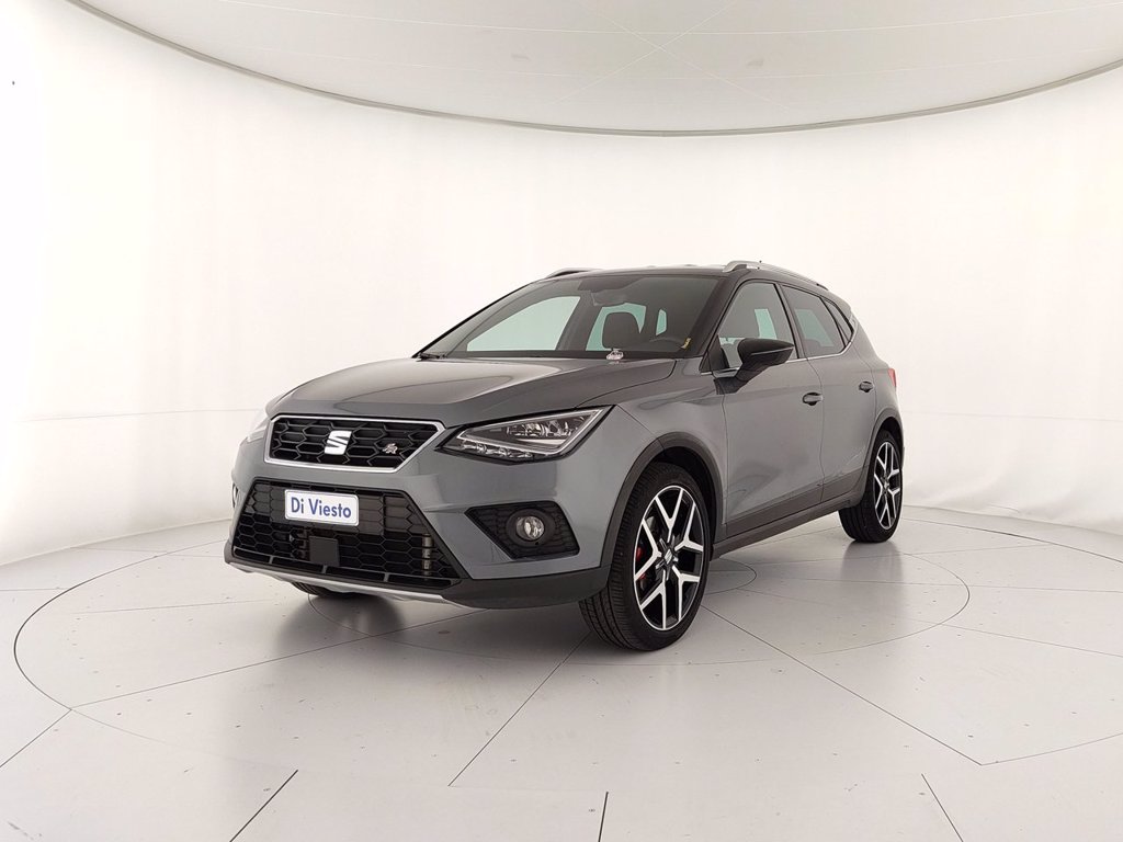 SEAT Arona 1.0 ecotsi fr 115cv dsg