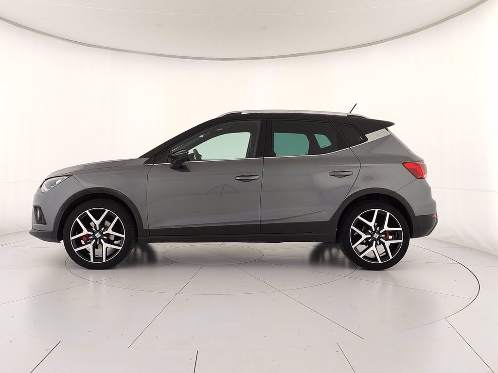 SEAT Arona 1.0 ecotsi fr 115cv dsg