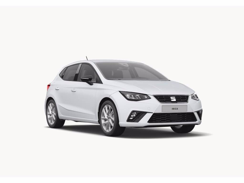 SEAT Ibiza 1.0 EcoTSI 115 CV 5 porte FR