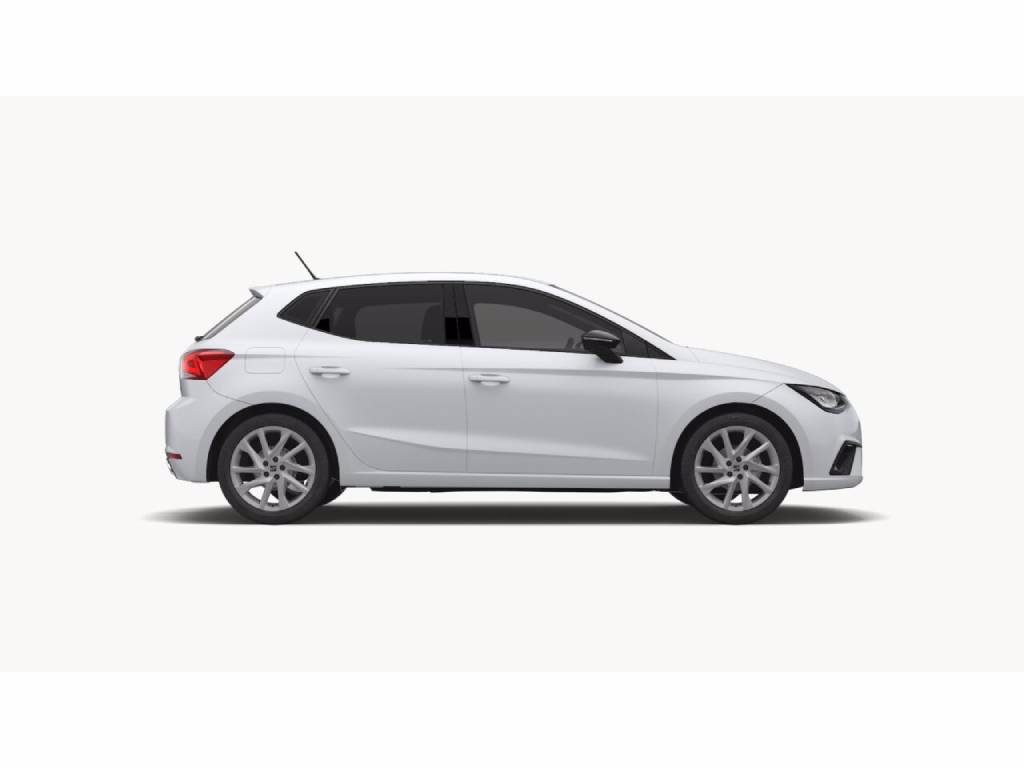 SEAT Ibiza 1.0 EcoTSI 115 CV 5 porte FR