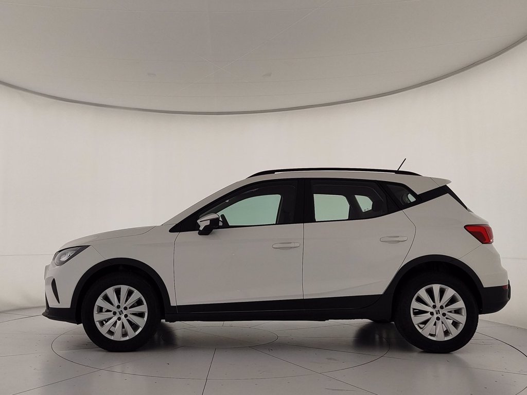 SEAT Arona 1.0 ecotsi 110cv style dsg