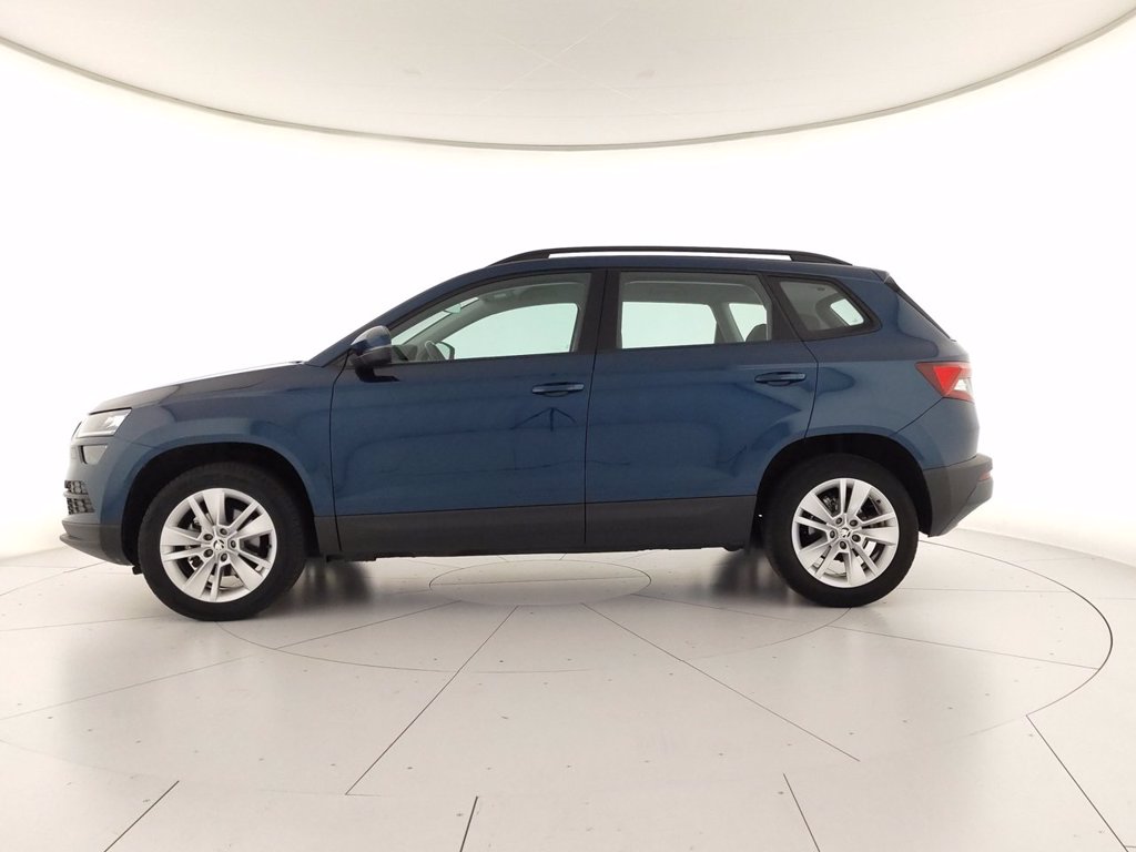 SKODA Karoq 1.0 TSI AMBITION