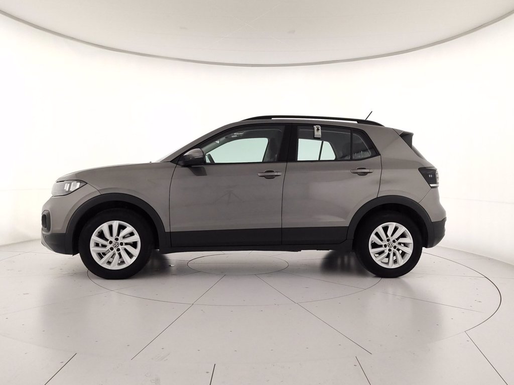 VOLKSWAGEN T-Cross STYLE 1.0 TSI 70 KW (95 CV)