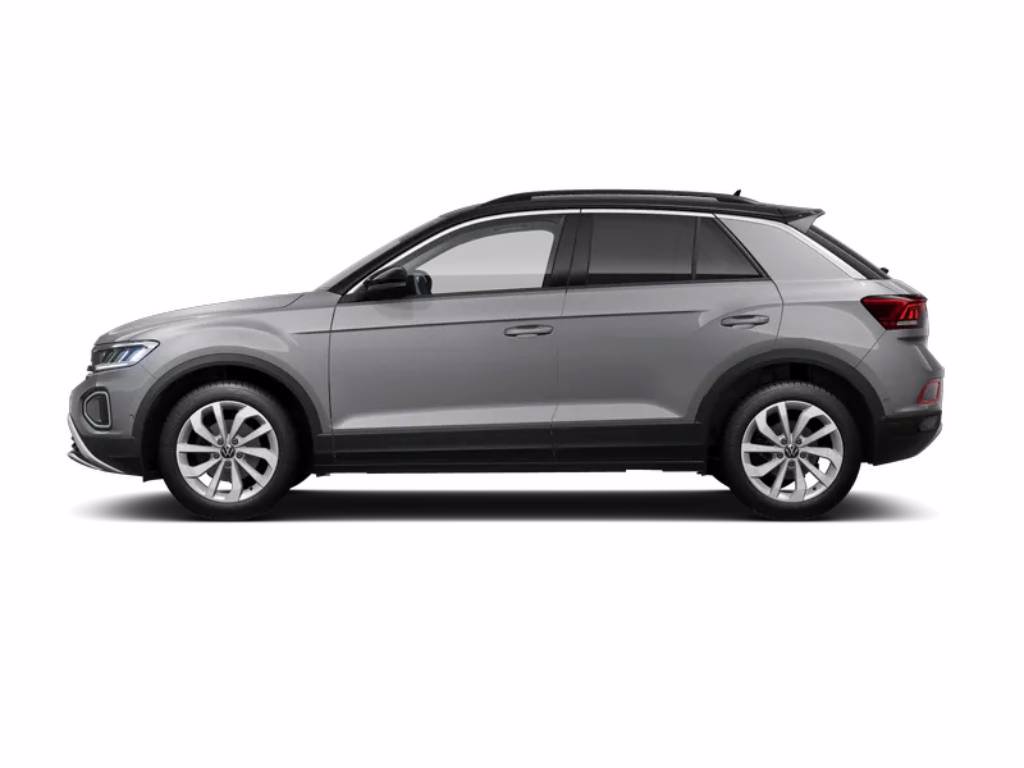 VOLKSWAGEN T-Roc 2.0 TDI SCR 150 CV DSG Edition Plus