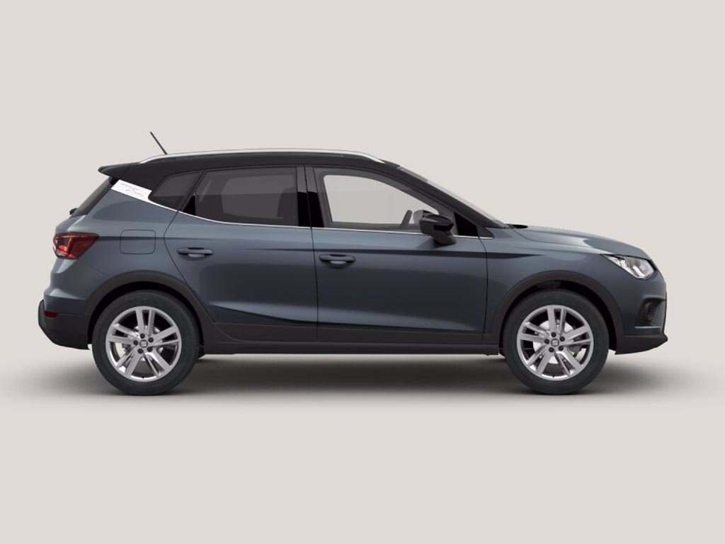 SEAT Arona 1.0 EcoTSI FR