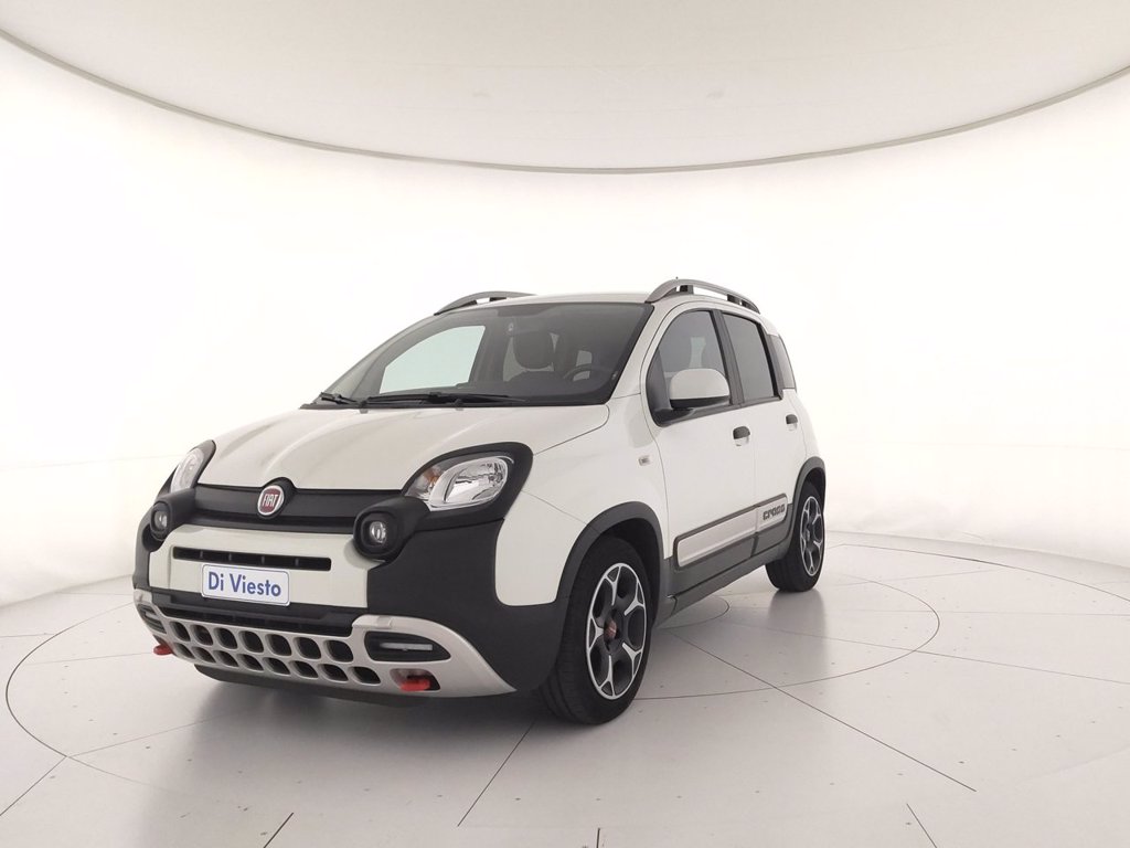 FIAT Panda 1.2 easypower cross gpl s&s 69cv