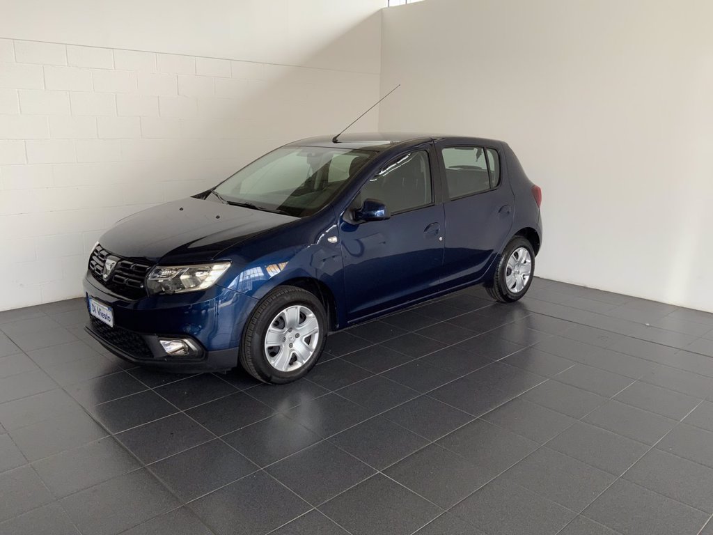 DACIA Sandero 1.0 sce comfort s&s 75cv my19