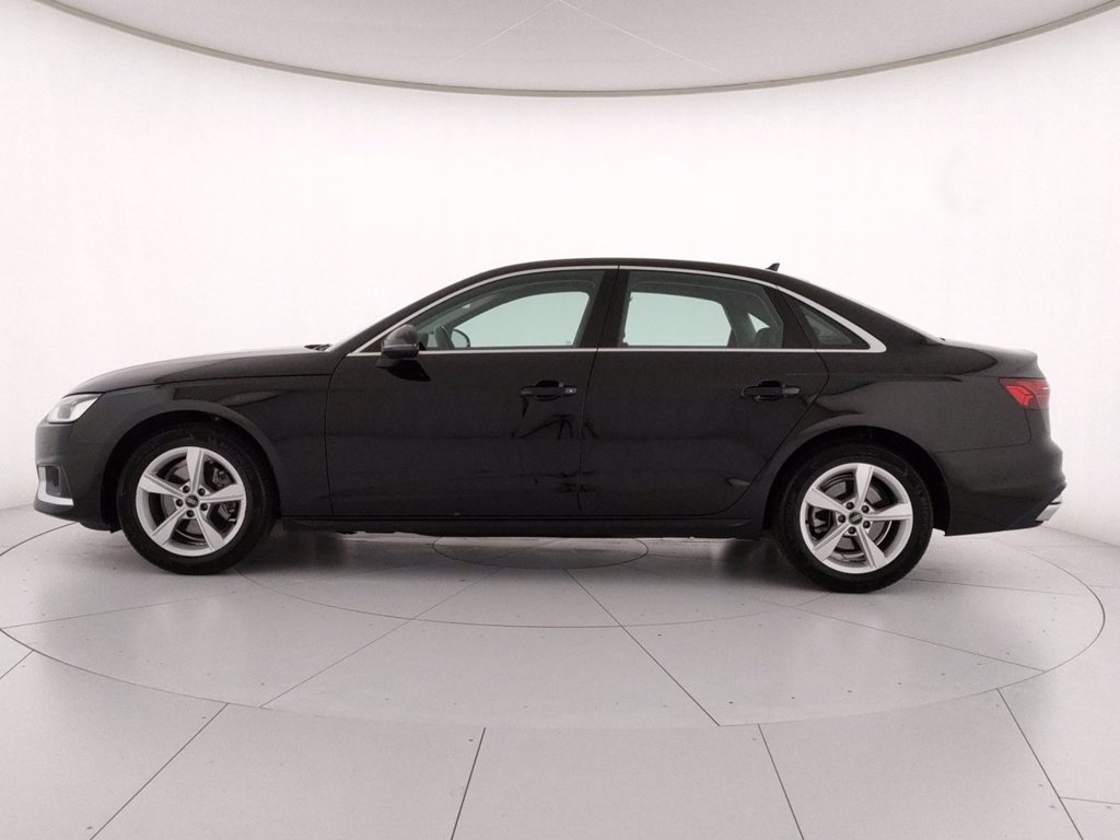 AUDI A4 35 2.0 tdi mhev business advanced 163cv s-tronic