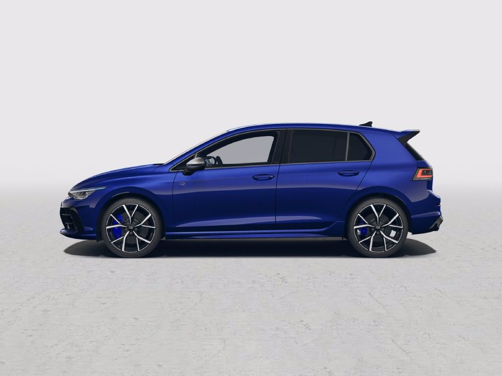 VOLKSWAGEN Golf 2.0 TSI R DSG 4Motion