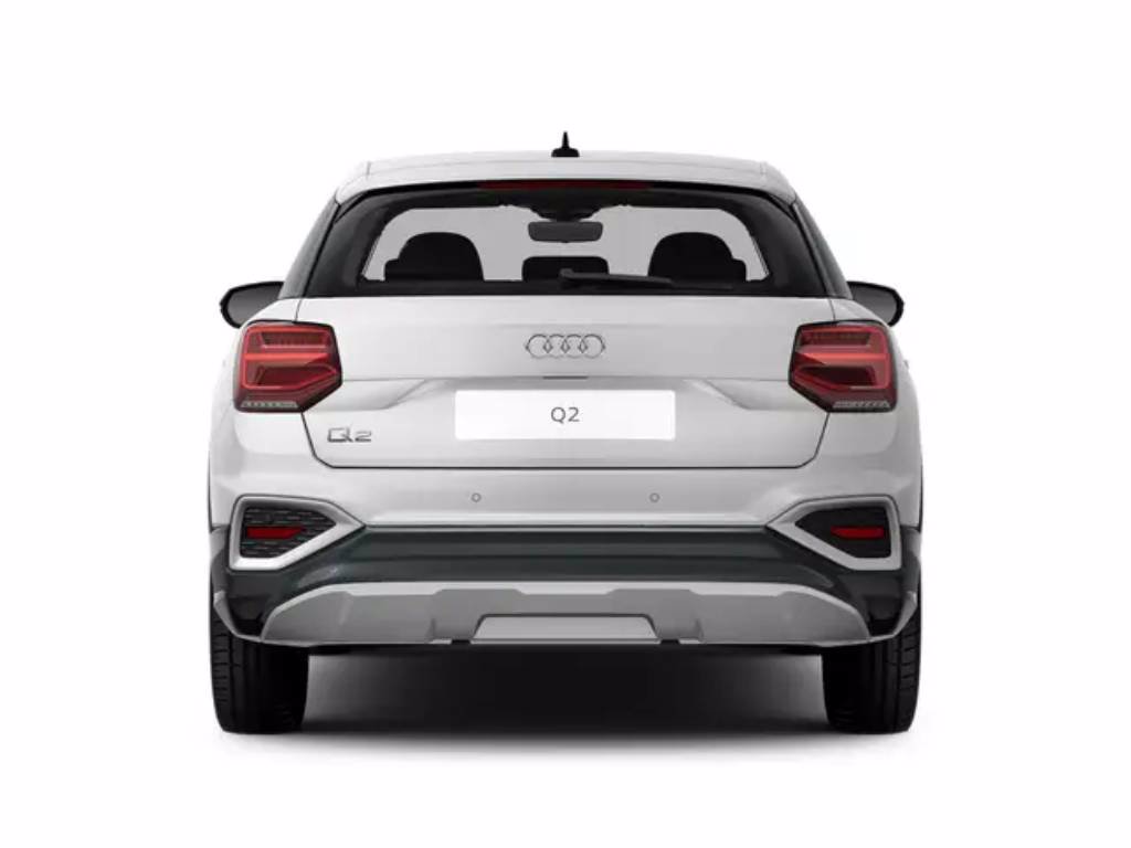 AUDI Q2 35 TFSI S tronic Business Advanced