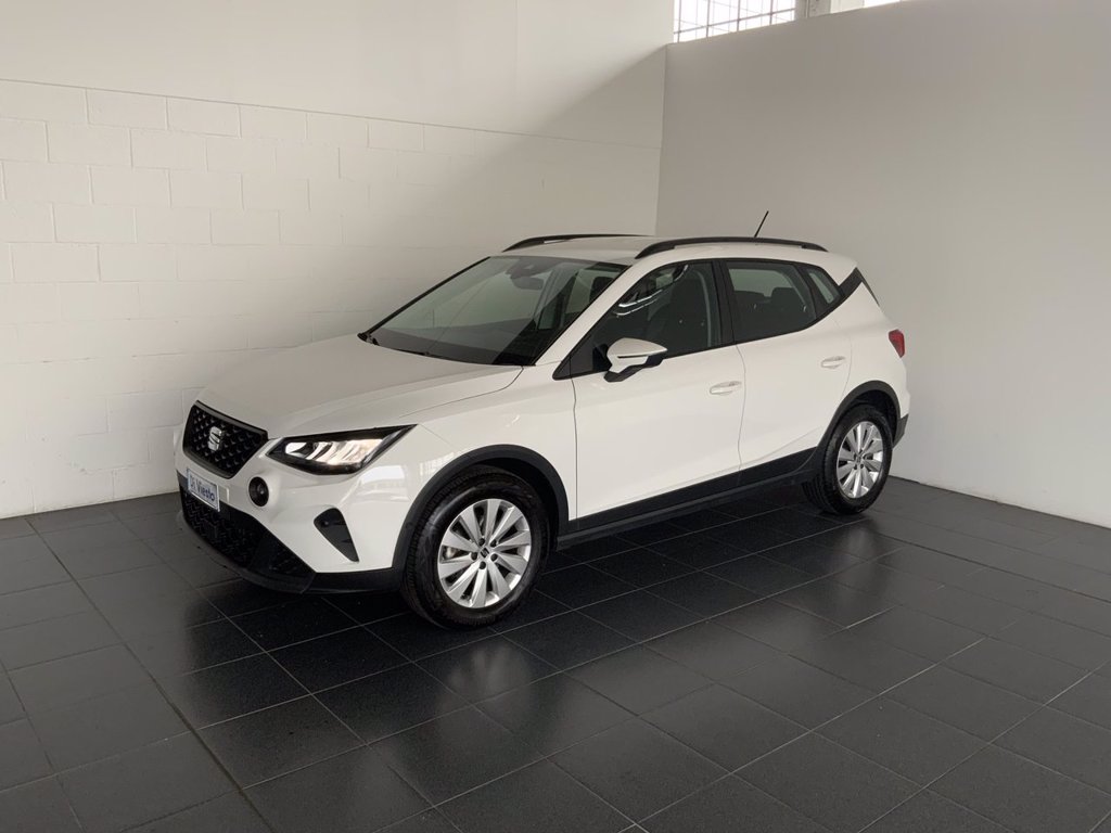 SEAT Arona 1.0 ecotsi style 95cv