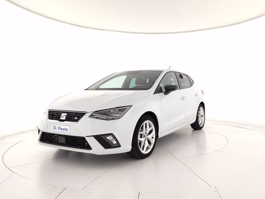 SEAT Ibiza 1.0 ecotsi fr 110cv